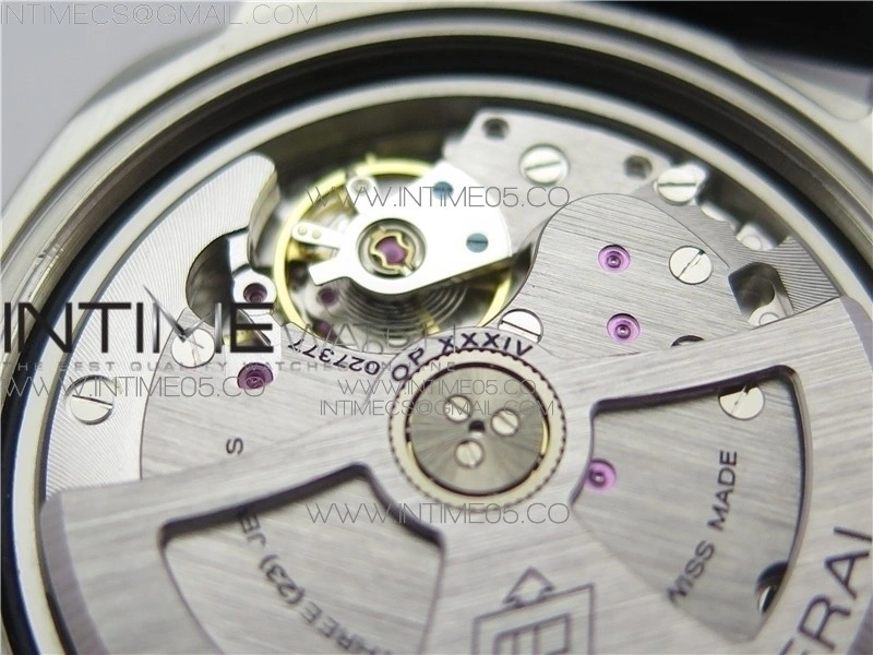 PAM683 Luminor Submersible VSF 1:1 Best Edition on Black Rubber Strap P.9010 Clone